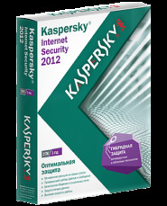 Вышла новая версия Kaspersky Internet Security 