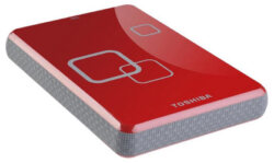 Внешний жесткий диск 2.5