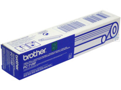 Термопленка Brother Fax 104R/106R T72/74/76/78/645/685/727/737/ 1 * 144 стр.