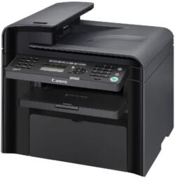 МФУ Canon i-SENSYS MF4450 copy/print/scan/FAX A4, ч/б, лаз, 23ppm, USB, 64 Mb, 600dpi