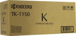 Тонер-картридж Kyocera type TK-1150 M2135DN/2635DN/P2235 (o) 3000 стр.