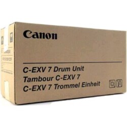 Drum Unit Canon C-EXV7 для iR-1210/1230/1270F