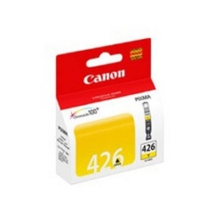 Чернильница Canon CLI-426Y Yellow для iP4840 MG5140/5240/6140/8140