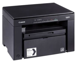 Многофункциональное устройство Canon MF3010