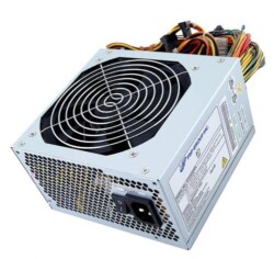 Блок питания FSP 600W ATX-600PNR (12 cm Fan, Noise Killer, Active PFC, 80 Plus)