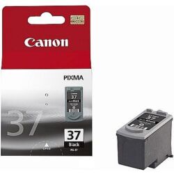 К-ж  CANON PG-37 черный для PIXMA IP1800/2500