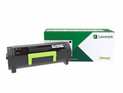 Тонер Картридж Lexmark B245H00 Black High Yield Return Program (6000) B2442dw, MB2442adwe, B2546dw, MB2546adwe, B2650dw, MB2650adwe