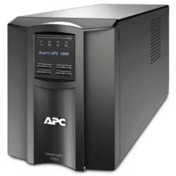 Источник бесперебойного питания APC SMT1000I