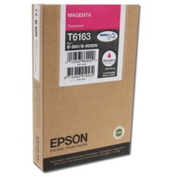 К-ж (T616300) Epson B-300 Magenta 3500 стр. (o)