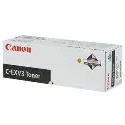 Тонер Canon C-EXV3 для iR-2200/2800/3300