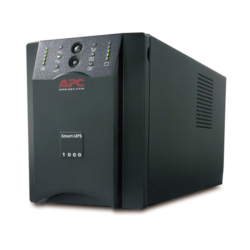 UPS 1000VA Smart APC <SUA1000XLI> USB