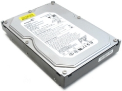 Жесткий диск 160Gb Seagate-Maxtor STM3160813AS SATA-II, 7200rpm, 8Mb