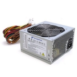 Блок питания FSP 400W <ATX-400PNR> ATX 400W FSP, 20+4-pin