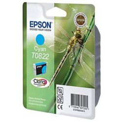 К-ж (T11224A10) Epson Stylus Photo R270/R390/RX590 (cyan) (o) 7.5ml