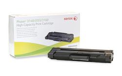 Картридж XEROX 108R00909 для Phaser 3140 2500стр. (o)