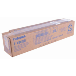 Тонер-картридж Toshiba type T-1800E 5K для ES18 5900 стр. (о)