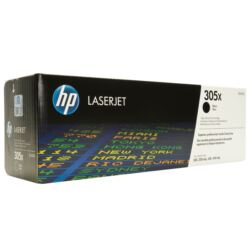 Картридж HP CE410X Black 305X для  CLJ Pro M351a M375nw M475dn/dw M451nw/dn/dw