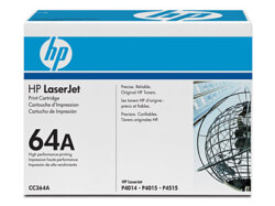 Картридж HP CC364A LJ P4014/ P4015/P4515 10000 стр. (o)