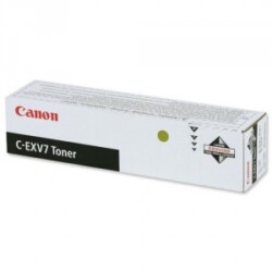 Тонер Canon C-EXV7 IR1210/1230/1270 (o) (5000 стр.)