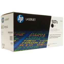 Картридж HP CE400X (№507X) черный CLJ M551 (11 000 стр)