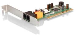 Модем D-Link <DFM-562IS> V90 PCI int Soft