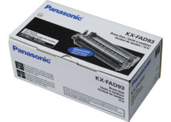 Оптический блок (барабан) Panasonic KX-FAD93A для лазерных  МФУ Panasonic