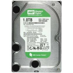 HDD WD (WD10EADS) 1000Gb (SATA-II, 7200, 32Mb) Green Power