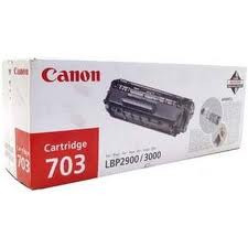 Картридж  CANON 703 для LBP-2900/3000