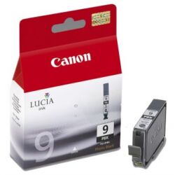 Чернильница Canon PGI-9PBK Photo Black для MX7600 Pro9000/9000MarkII/9500 iX7000