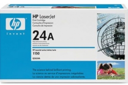 Картридж HP Q2624A (24A) для HP LJ 1150 серий