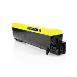 Тонер-картридж Kyocera FSC5400DN type TK-570 Yellow 12000 стр. (o)