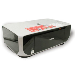 Многофункциональное устройство Canon PIXMA MP210 (A4, USB2.0)