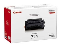 К-ж  CANON 724 для i-SENSYS LBP6750Dn