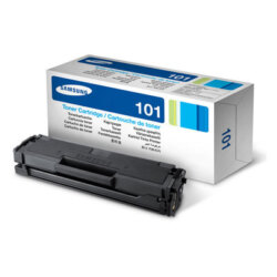 Картридж Samsung MLTD101S/SEE для ML-2160/2165/2165W/SCX-3400/3400F/3405/F/W/FW, на 1,5К стр.