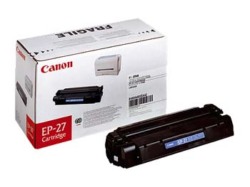 Картридж  CANON EP-27 для LBP-3200/3110