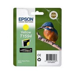 К-ж (C13T15944010) EPSON T1594 для Stylus Photo R2000 (yellow)