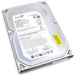 HDD 250 Gb Seagate Barracuda (3250310AS) SATA-II 300 7200.10 7200rpm 8Mb