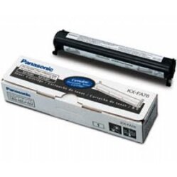 Тонер-картридж Panasonic КХ-FL501/502/503/523/753 (Оригинал) KX-FA76