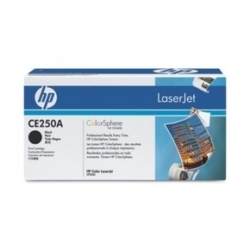 Картридж HP CE250A для CLJ M3530/ CP3525 Black 5000 стр. (o)