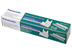 Пленка Panasonic KX-FA54X <2*35м rolls> для KX-FP141/143/145/148