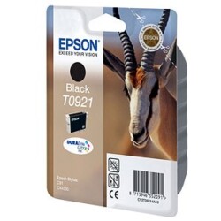 К-ж Epson T09214A10 Black для Stylus C91/CX4300