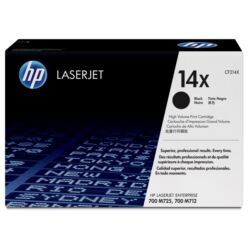 Картридж HP CF214X (14X) для LaserJet 700 MFP M712 High Cap Crtg