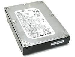 HDD 500 Gb Seagate ST3500410AS (SATA-II, 7200rpm, 16Mb)