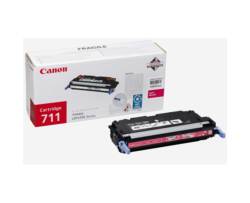 К-ж  CANON  711M для LBP5300/ LBP5360 Type 711 Magenta 6000 стр. (o)