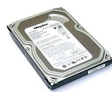 Жесткий диск 80Gb Seagate-Maxtor STM380215A (ATA100, 7200rpm, 2Mb)