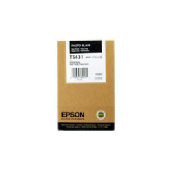 К-ж (C13T543100) EPSON для Stylus Pro 7600/9600/4000 (black)