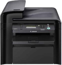 Canon i-SENSYS MF4410 copy/print/scan  A4, ч/б, лаз, 23ppm, USB, 64 Mb, 600dpi