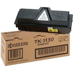 Тонер-картридж Kyocera FS1030MFP/1130MFP type TK1130 3000 стр (о)