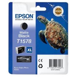 К-ж (C13T15784010) EPSON для Stylus Photo R3000 (Matte Black)