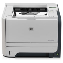 Принтер лазерный HP LaserJet P2055d (A4, 1200dpi, 33ppm, 64Mb, 2tray 250+50, двусторонняя печать, USB)